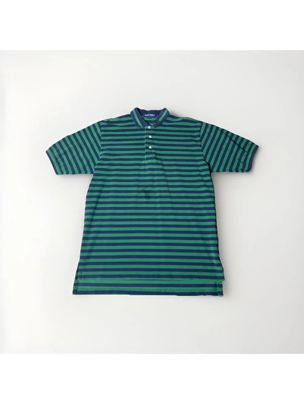 Vintage Polo Ralph Lauren Men’s Large  Classic Fit Soft Cotton Pony USA